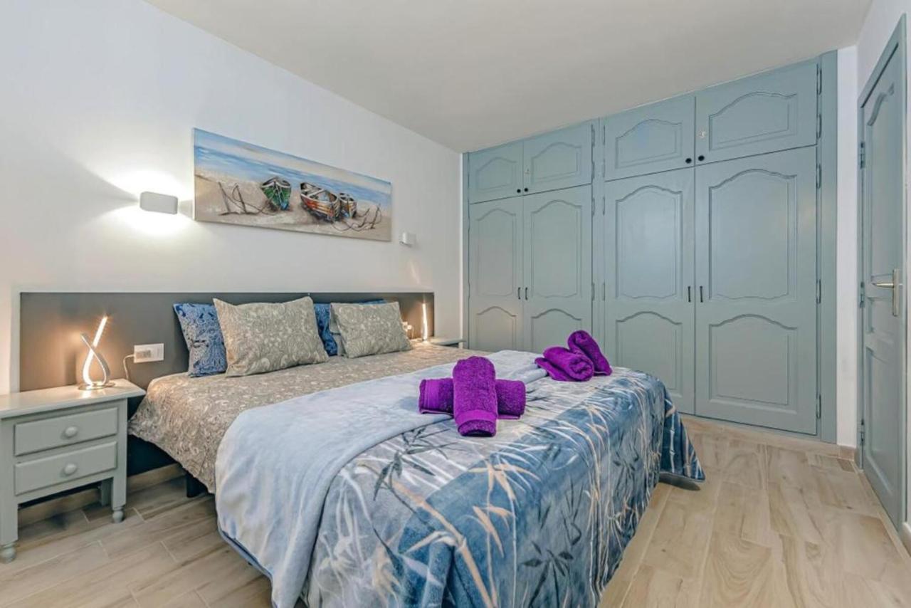 Neptuno Oceanview Suite With Pool And Beach Private Access ปัวร์โตเดซานตีอาโก ภายนอก รูปภาพ